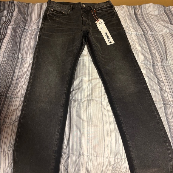 Purple Brand Jeans - Size 31